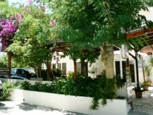 Fantastic Matala 1 — 4-Star Luxury Hotel in Irakleion, Greece