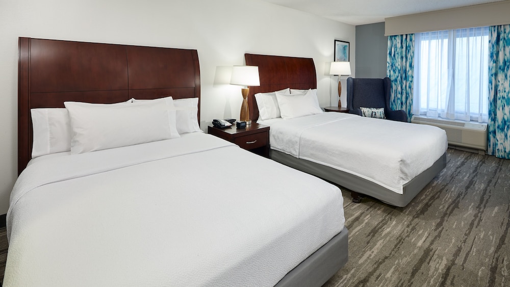 Hilton Garden Inn Merrillville - photo 11