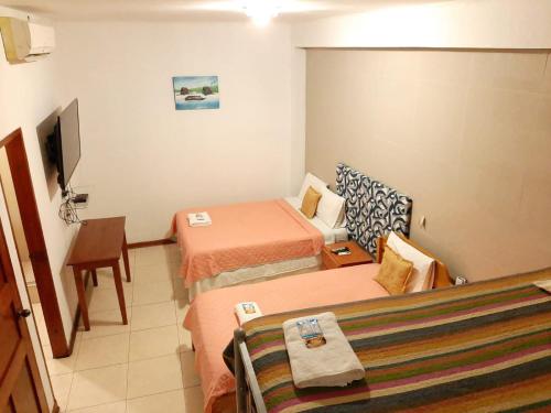 102 Rv Apartments Iquitos Apartamento Primer Piso — Iquitos — photo 2