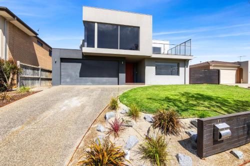 Coastal Offshore Views in Torquay, Australia