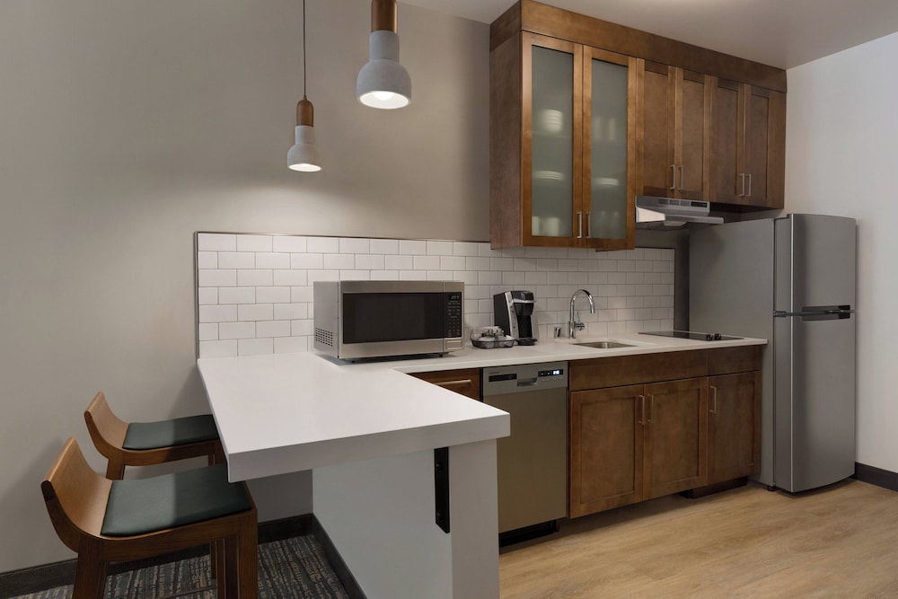 Residence Inn by Marriott Missoula Downtown - photo 20