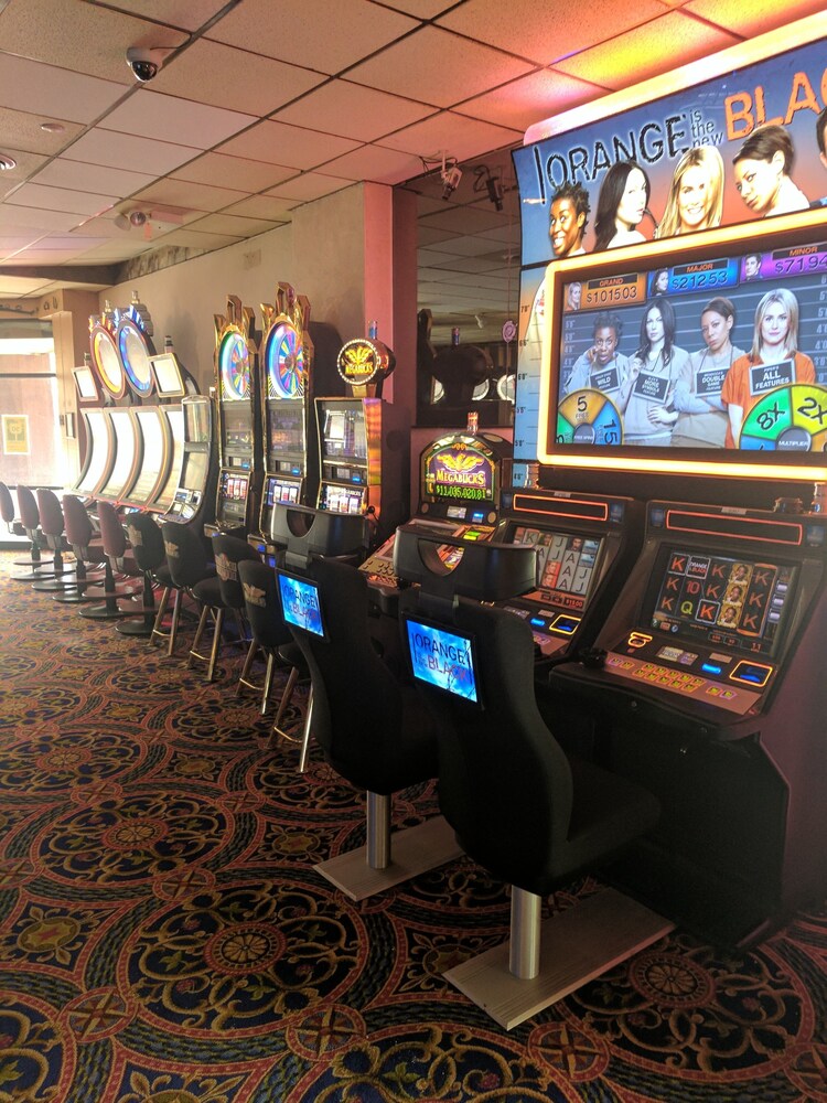 Hotel Nevada - photo 24