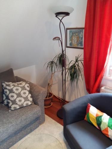 Ferienwohnung Am Schwanensee — Ploen — photo 3