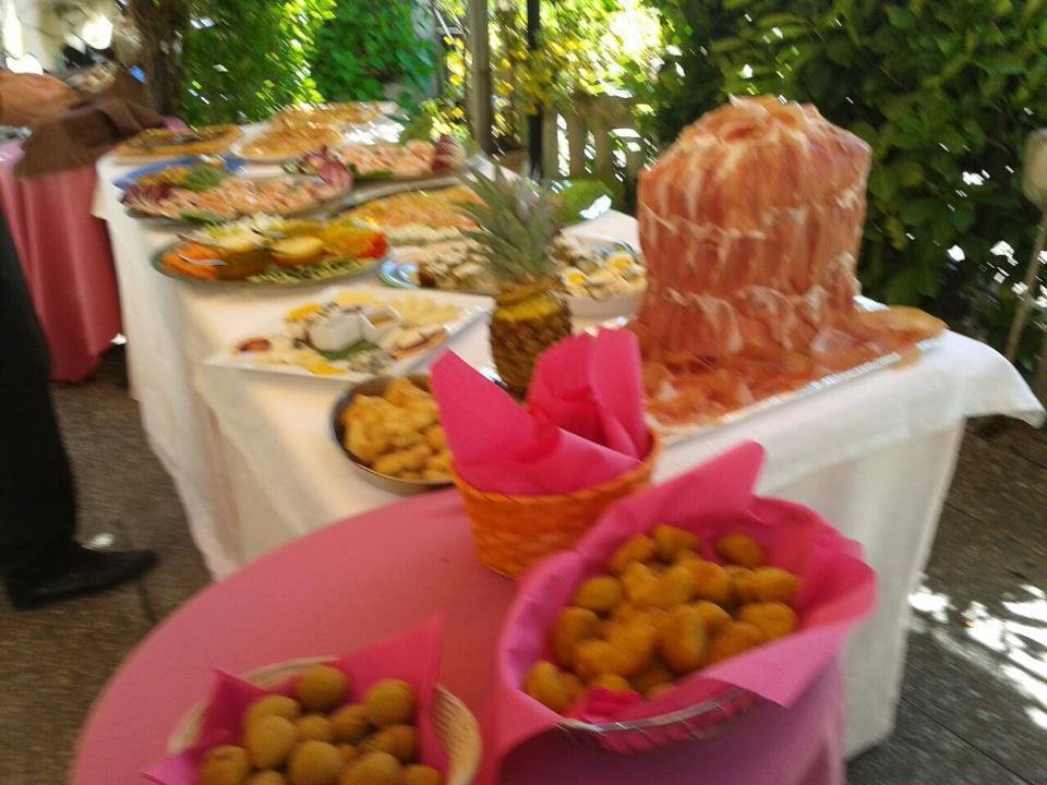 Albergo Ristorante La Terrazza — hotel in Belgirate