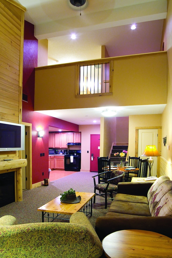 Double JJ Resort - photo 44
