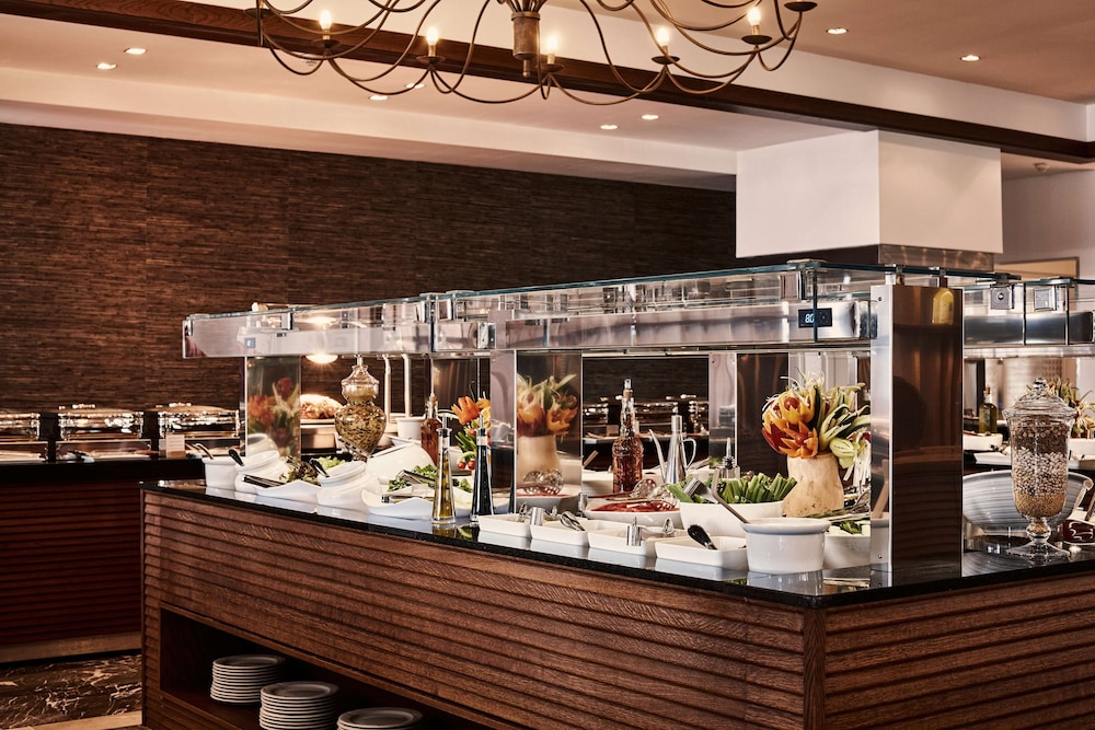 מזון ומשקאות