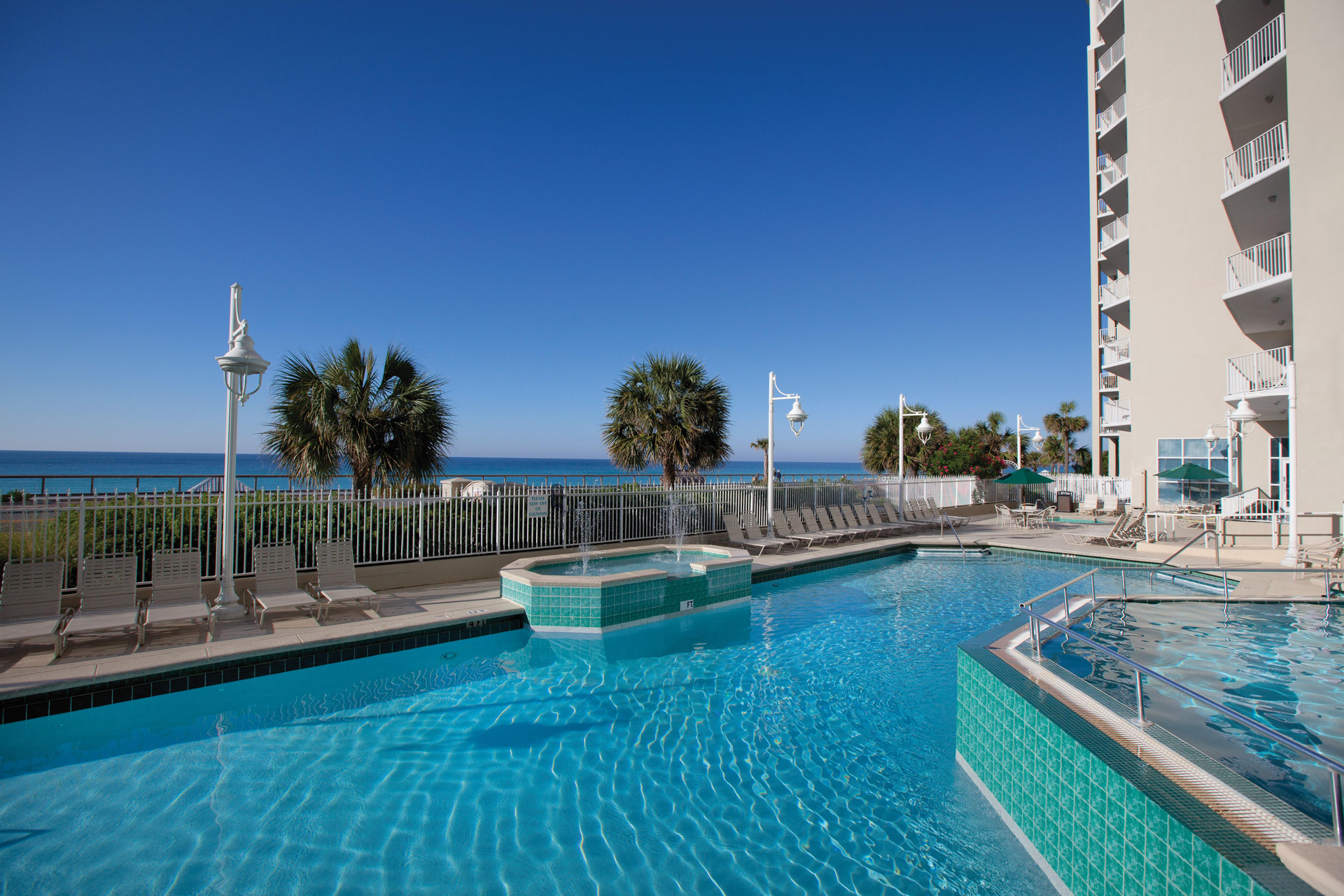 Club Wyndham at Majestic Sun - photo 10