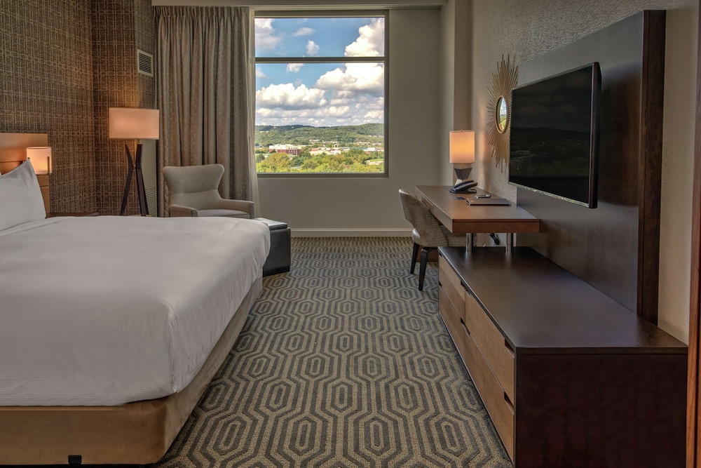 Hilton Franklin Cool Springs - photo 16