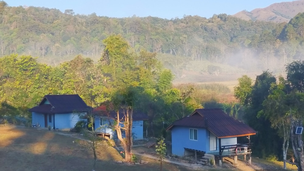 Mong Homestay Resort in Mae Hong Son, Thailand