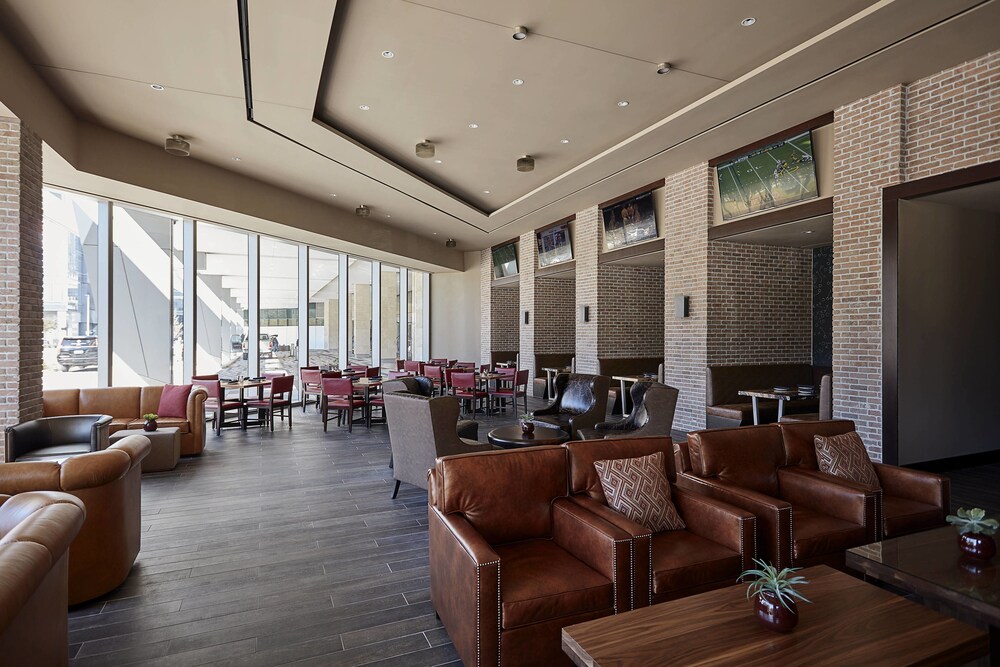 Marriott Marquis Houston - photo 67