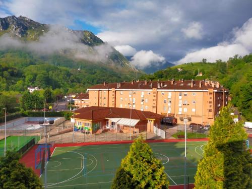 Monsacro 1 — hotel in Castandiello