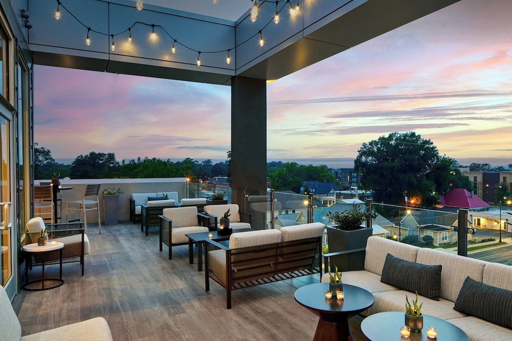 AC Hotel by Marriott Tuscaloosa Downtown - photo 33