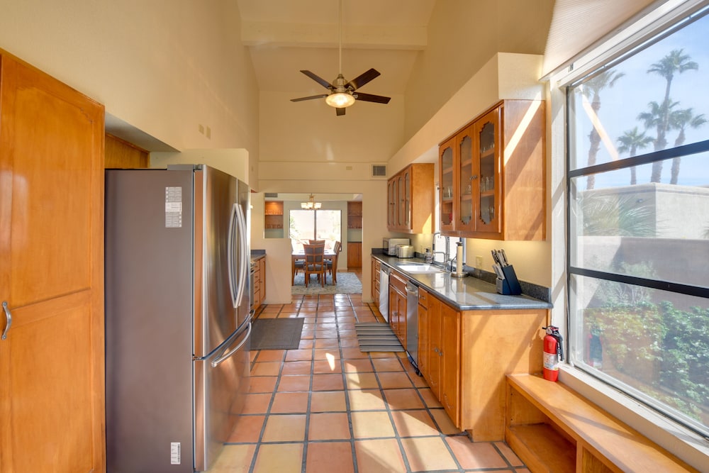 Pet Friendly Borrego Springs Retreat — hotel in Borrego Springs