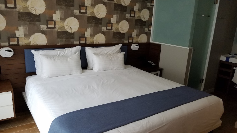 Nobleden Hotel - photo 30