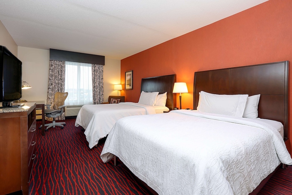 Hilton Garden Inn Clifton Park - photo 6