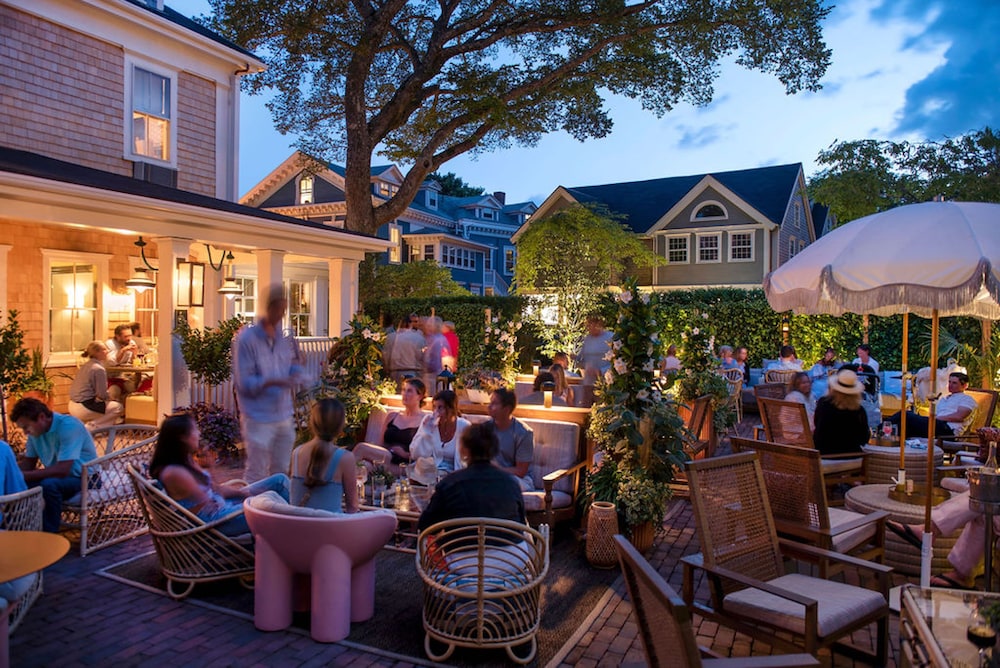 Faraway Nantucket - photo 89