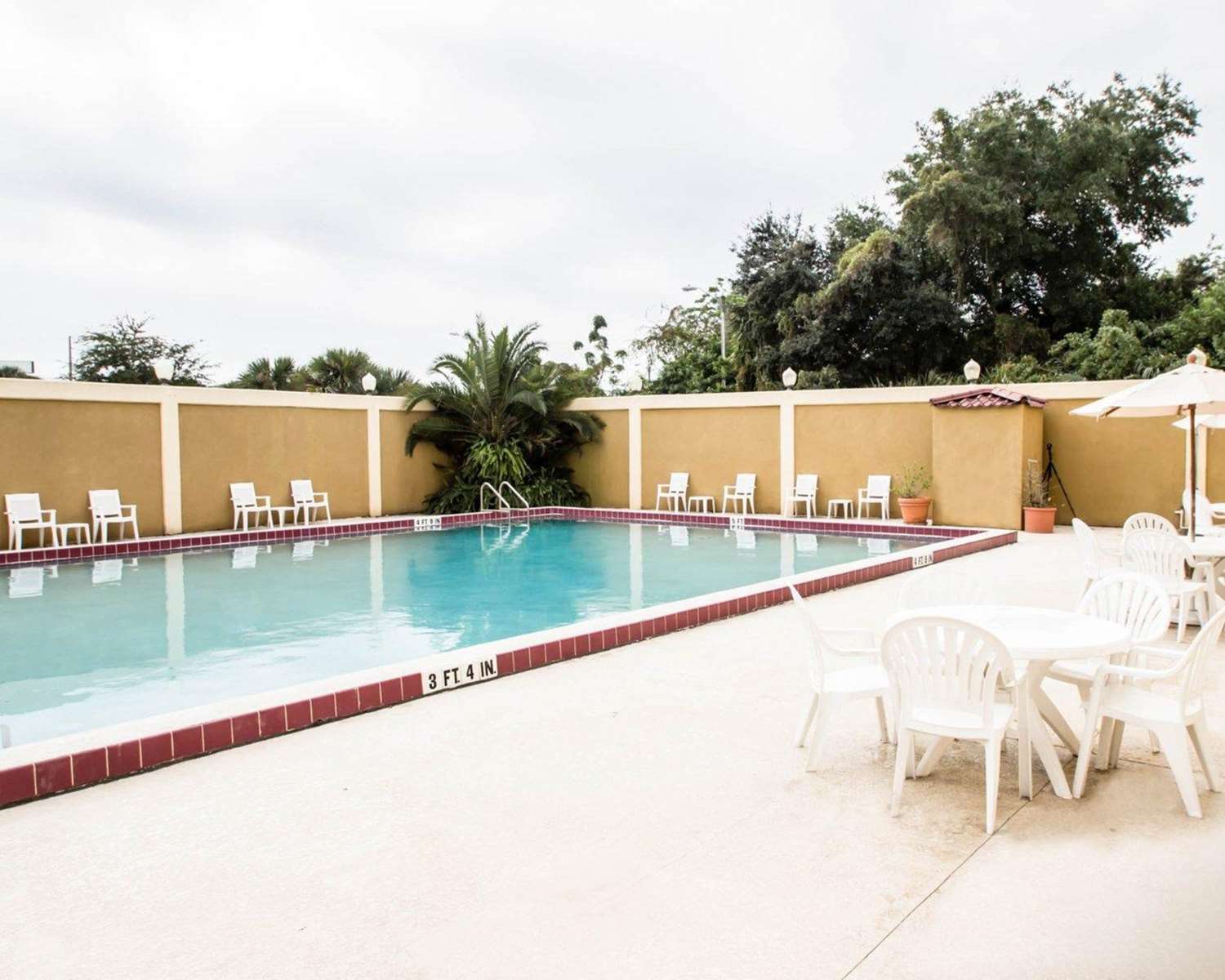 Candlewood Suites Orlando North Winter Park by IHG - photo 13