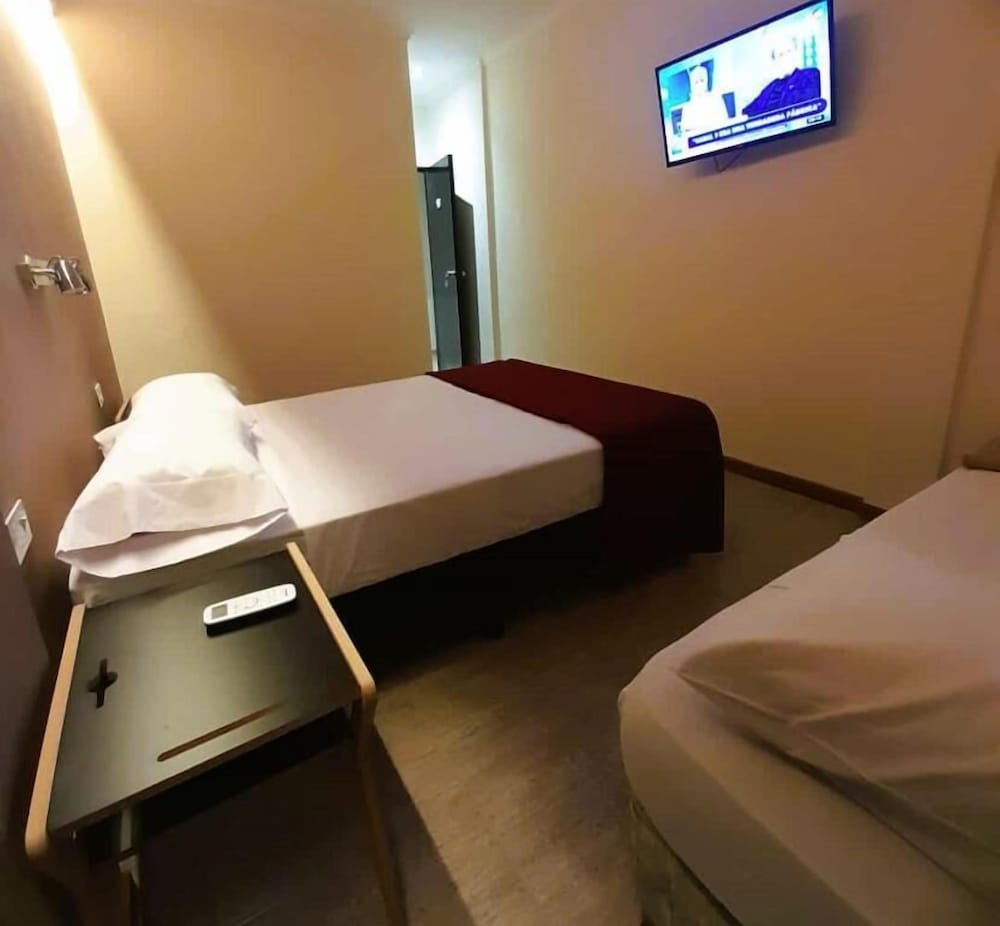 Hotel Vanderloo — Posadas — photo 4