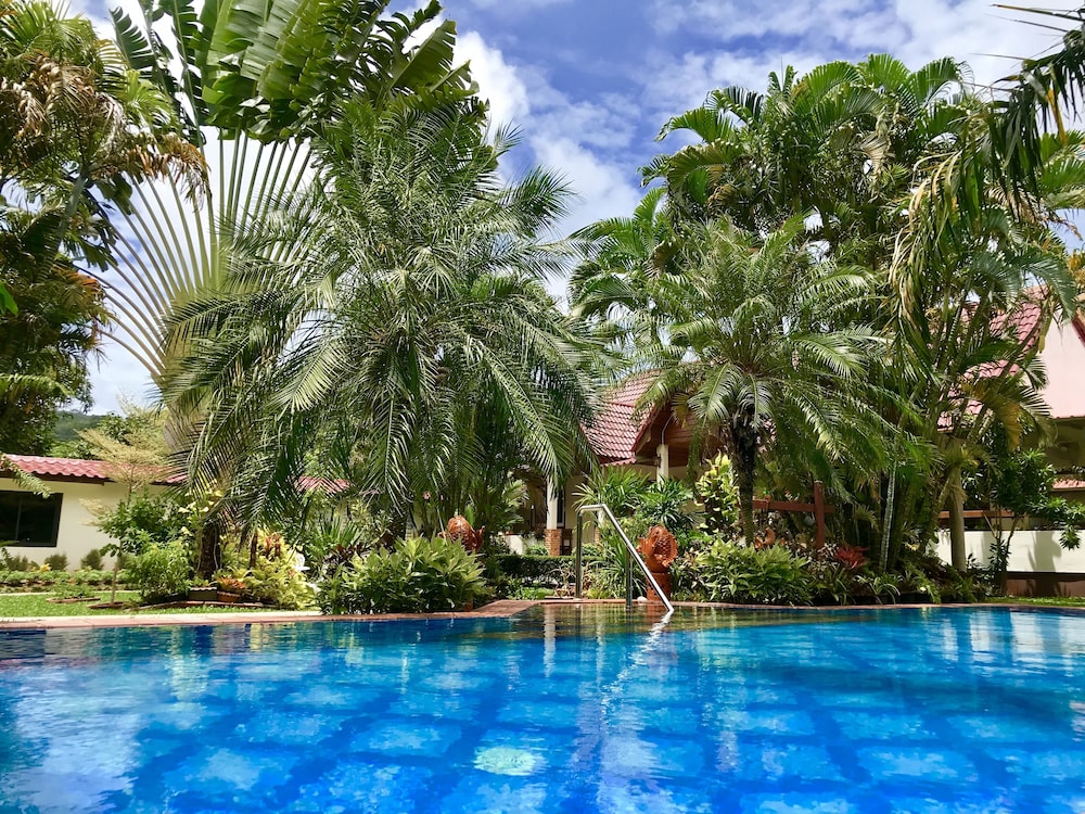 Falang Paradise - last minute hotel in Phuket