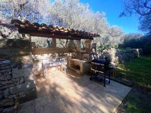 Tenuta Vignacarrizzo Vacanze Relax — hotel in Andrano