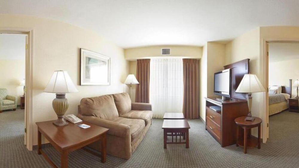 Staybridge Suites McAllen by IHG - photo 18