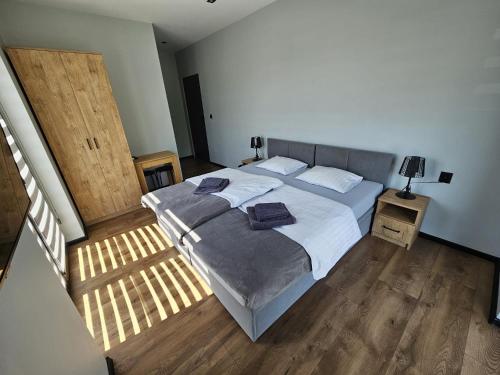 Noclegi Primavera - last minute hotel in Unknown City