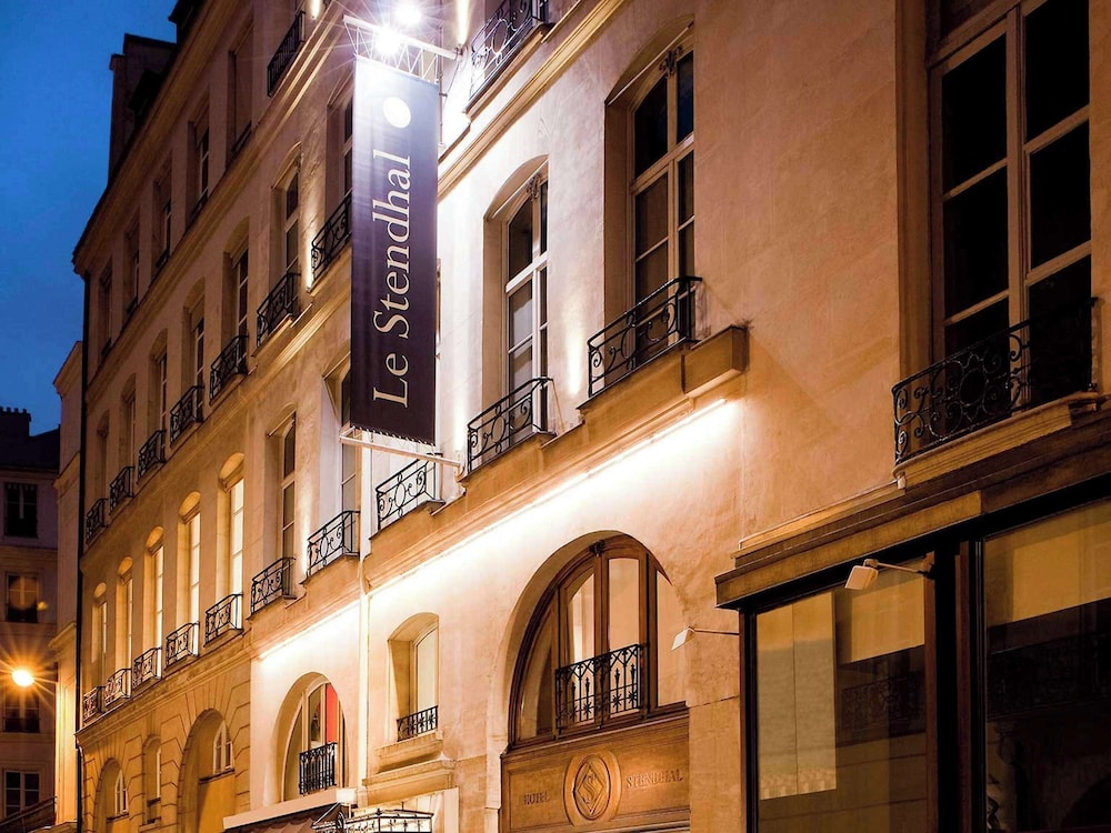 Hotel Stendhal Place Vendôme Paris MGallery by Sofitel