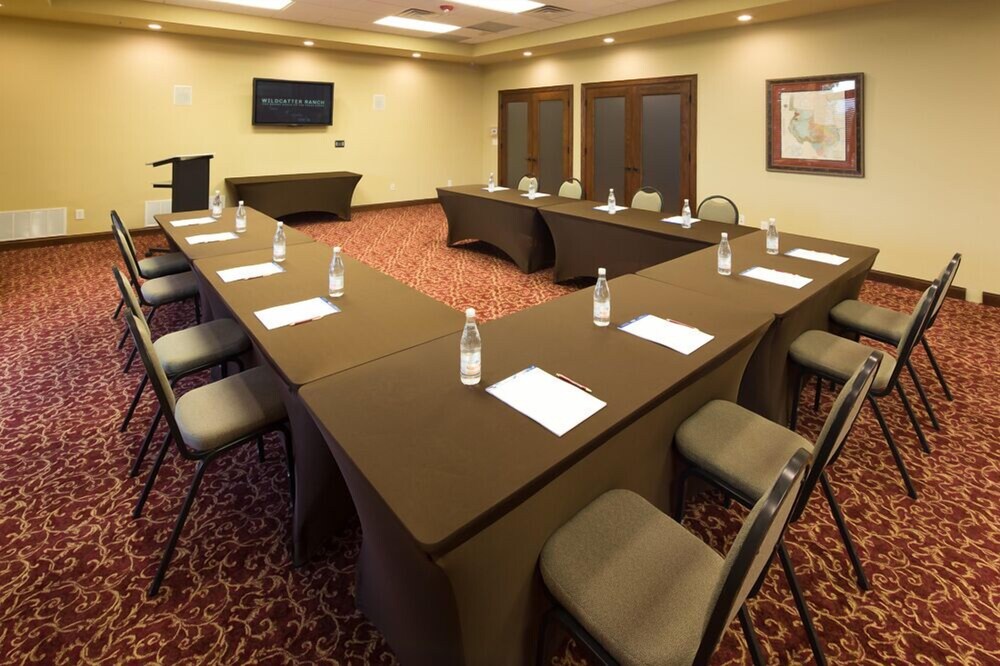 Wildcatter Ranch Resort & Spa - photo 35