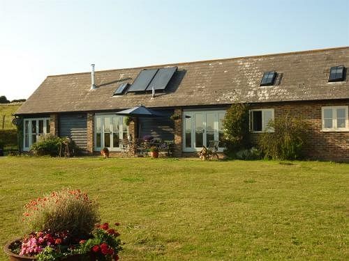 St Benedict s Byre — Battle — photo 3