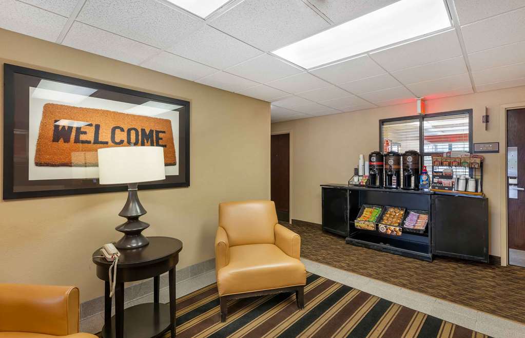 Extended Stay America Suites Akron Copley East - photo 9