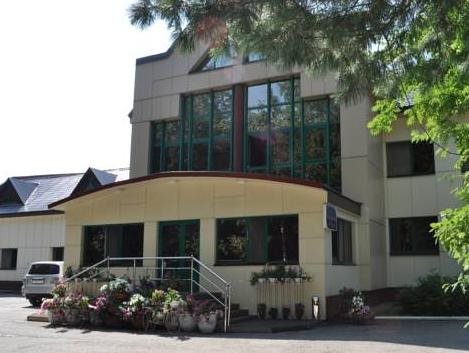 Hotel Ob in Nizhnevartovsk, Russia