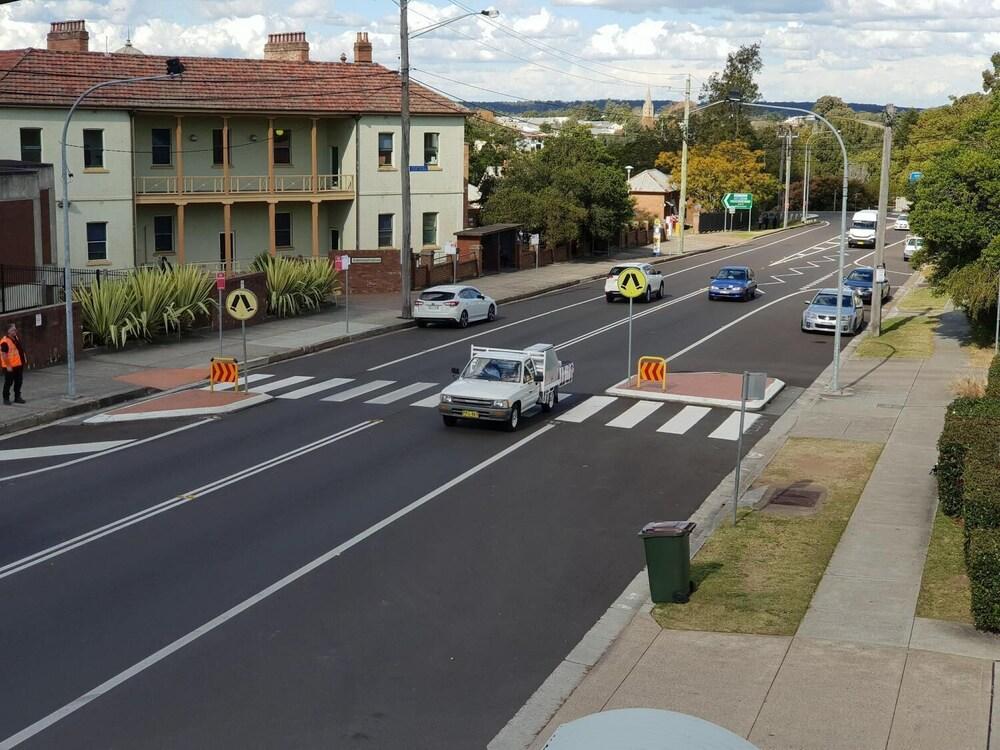 Family Hotel Maitland — Maitland