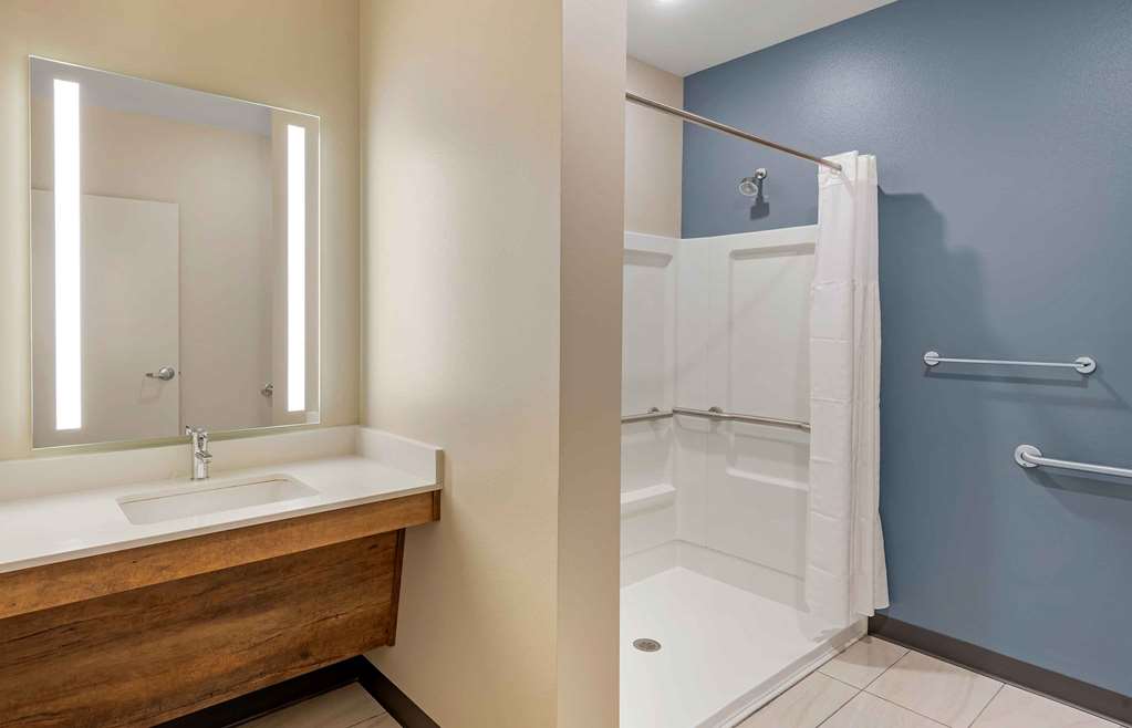 Extended Stay America Premier Suites Belgrade Bozeman Yellowstone Airport - photo 27