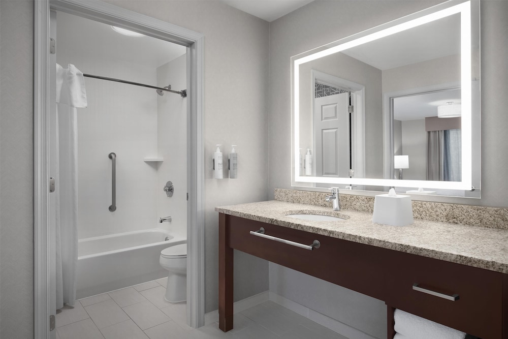 Homewood Suites by Hilton Newark Cranford - photo 31