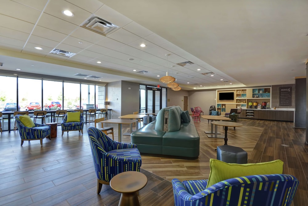 Home2 Suites by Hilton Dayton South - photo 3