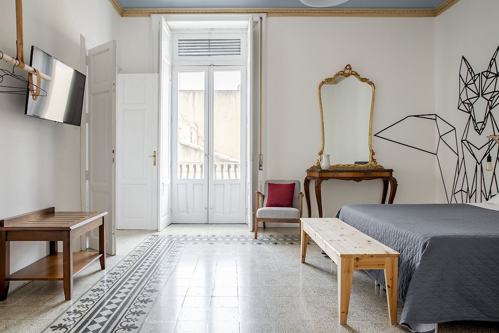 Cavour Apartment With Balcony by Wonderful Italy — 4-Star Luxury Hotel in Noto, Italy