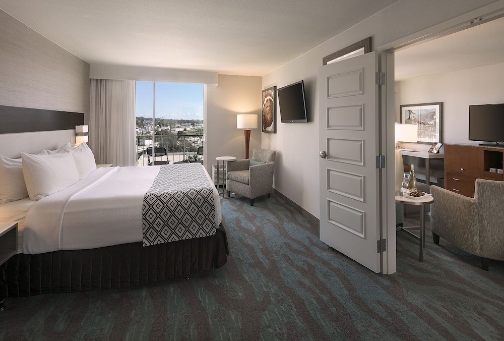 Crowne Plaza Ventura Beach by IHG - photo 29