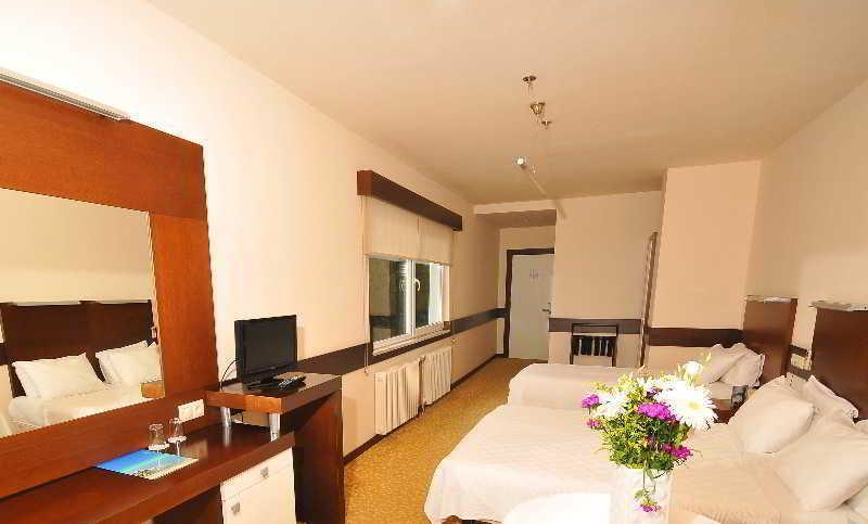Belde Hotel & Convention Centre — Ordu — photo 4