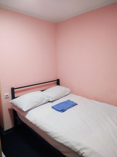 Zik Hostel