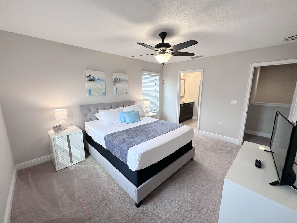 158KB Balmoral Resort - photo 9