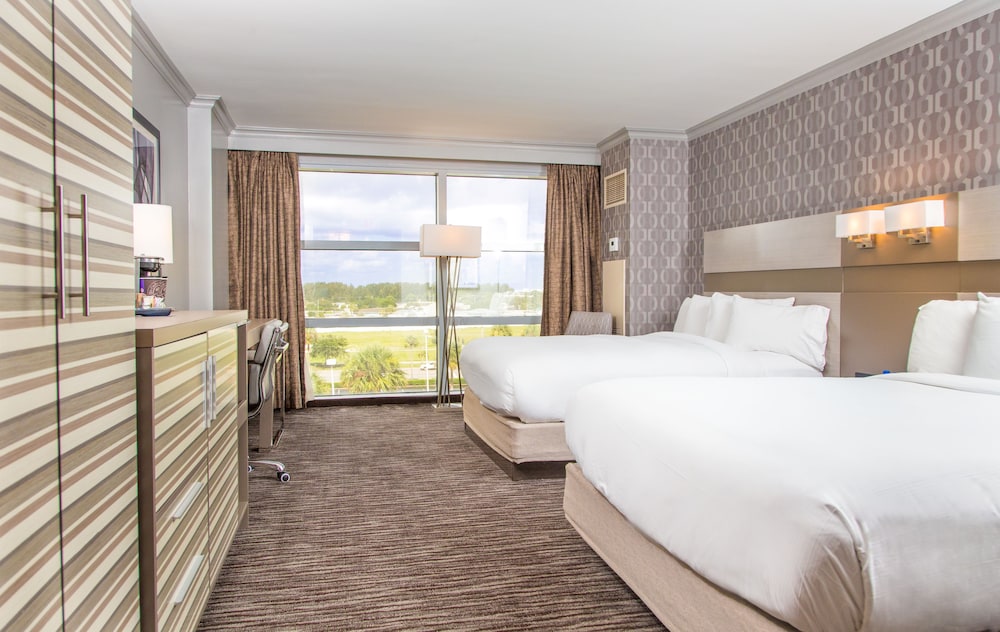 Hilton Melbourne FL — Melbourne — photo 4