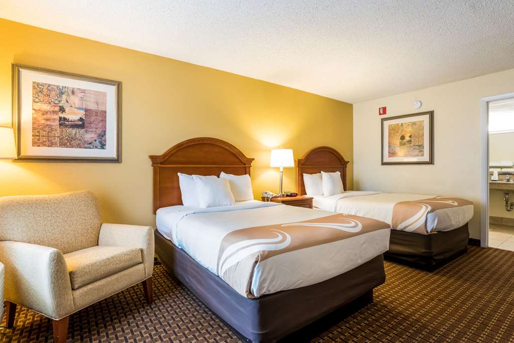 Quality Inn Battleboro Rocky Mount - photo 10