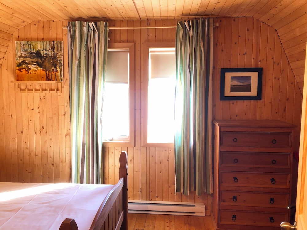 Chalets du bout du monde — Gaspe — photo 5