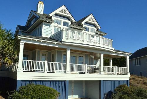 Indian Blanket 16 in Southport, United States
