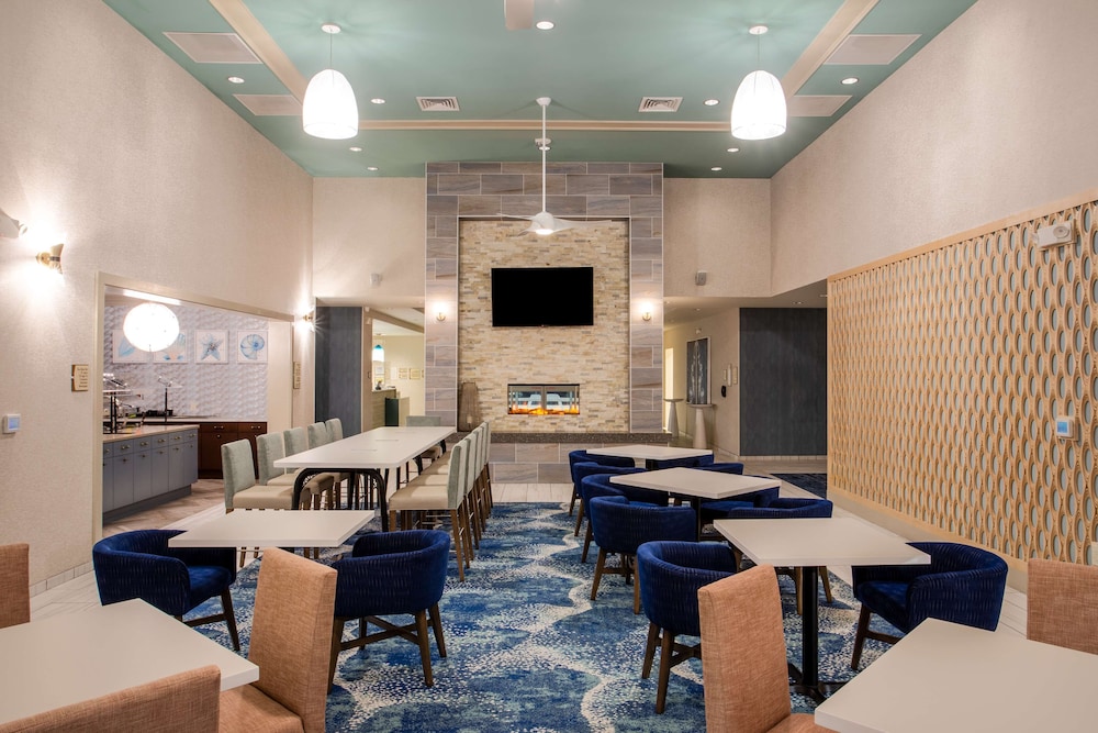 Homewood Suites by Hilton Myrtle Beach Coastal Grand Mall - photo 22