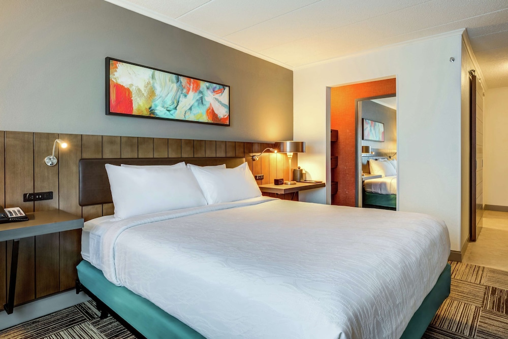 Hilton Garden Inn Boston Waltham - photo 9