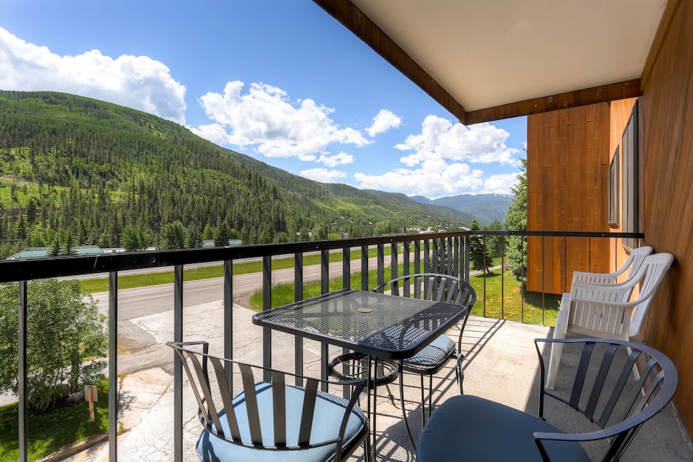 Vail Run Resort - photo 121