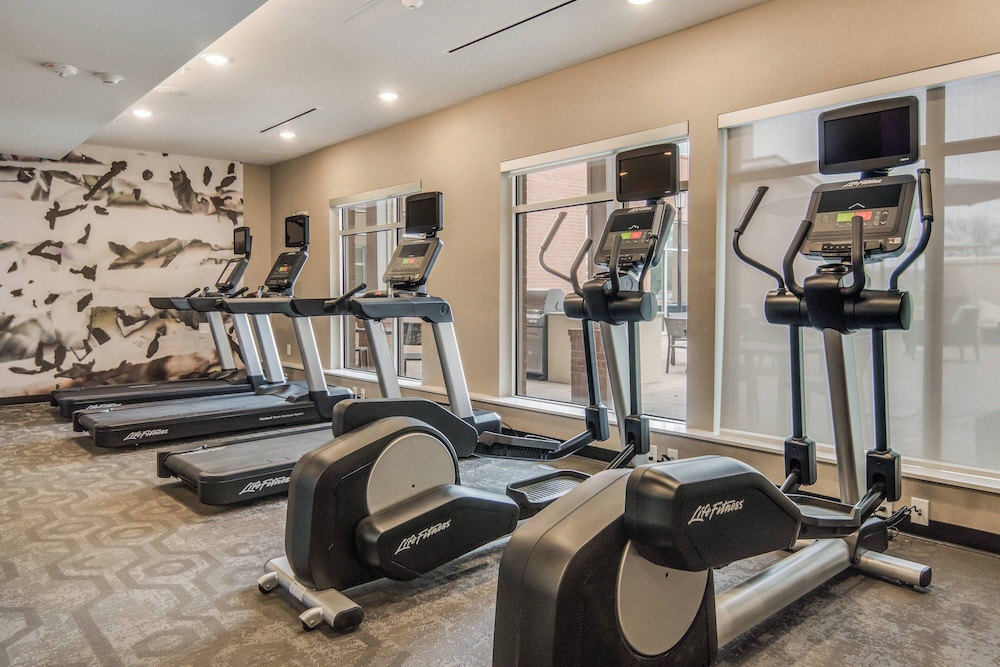 Residence Inn by Marriott Dallas DFW Airport West Bedford - photo 24