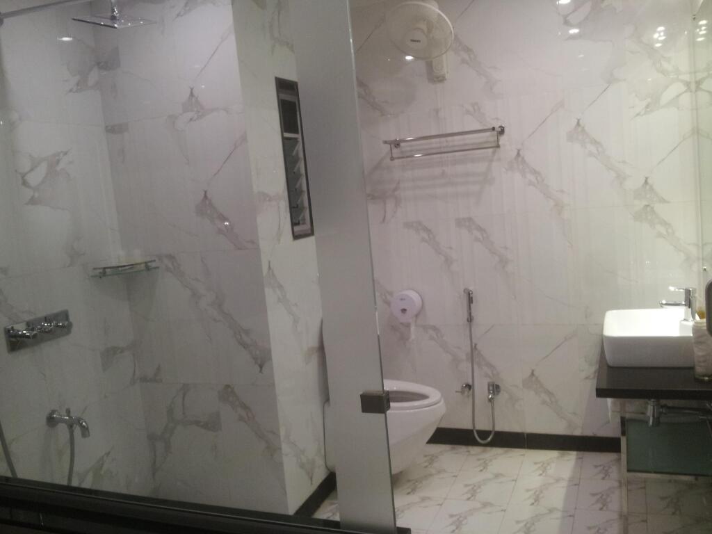 Saffron Hotel — Jalna — photo 4