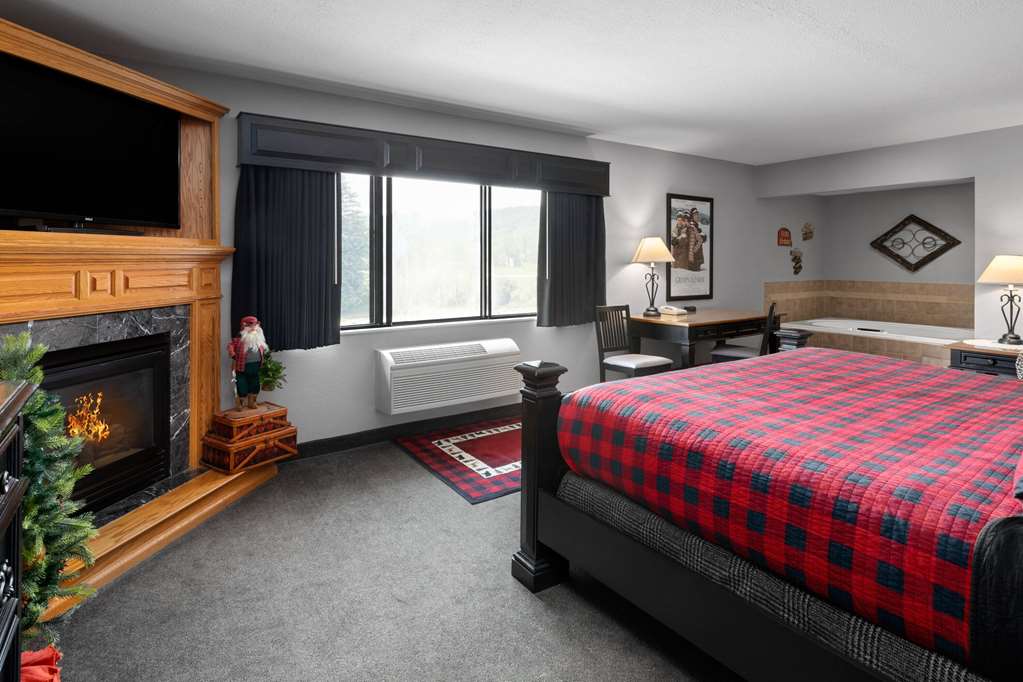 Americinn By Wyndham Wabasha - photo 48